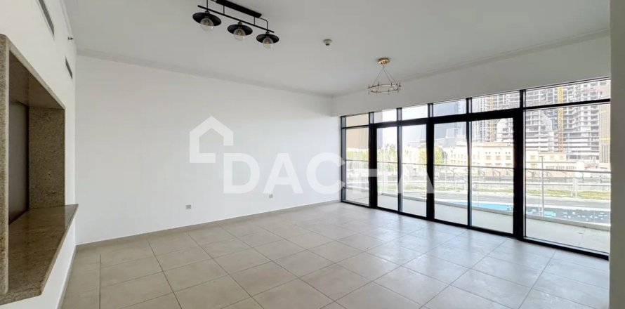 Квартира в The Hills, Дубай, ОАЕ 2 спальні, 118м2 № 710302
