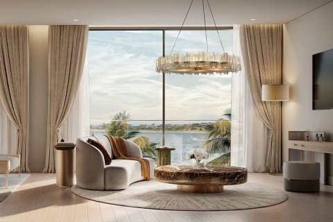 Komerční nemovitost na Yas Island, Abu Dhabi, SAE 4 ložnice, 481 m² Č.: 543673 - fotografie 4
