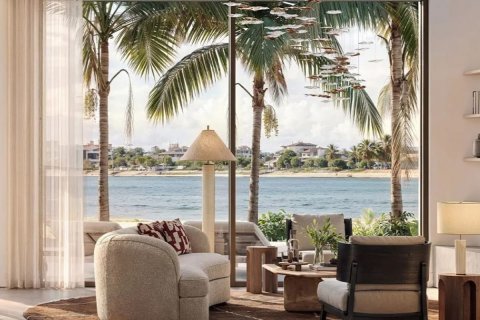 Komerční nemovitost na Yas Island, Abu Dhabi, SAE 4 ložnice, 481 m² Č.: 543673 - fotografie 7