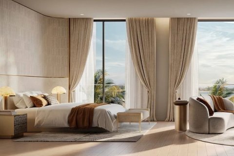 Komerční nemovitost na Yas Island, Abu Dhabi, SAE 4 ložnice, 481 m² Č.: 543673 - fotografie 5