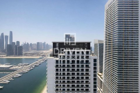Apartment sa Dubai Harbour, Dubai, UAE 3 silid-tulugan, 171.5 sq.m. № 756683 - larawan 26