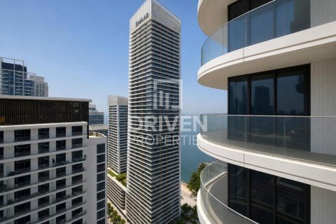 Apartment sa Dubai Harbour, Dubai, UAE 3 silid-tulugan, 171.5 sq.m. № 756683 - larawan 24