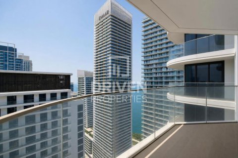 Apartment sa Dubai Harbour, Dubai, UAE 3 silid-tulugan, 171.5 sq.m. № 756683 - larawan 23