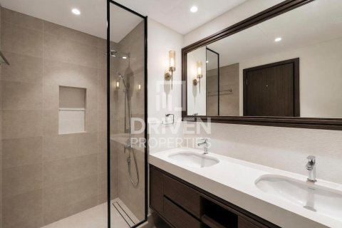 Apartment sa Dubai Harbour, Dubai, UAE 3 silid-tulugan, 171.5 sq.m. № 756683 - larawan 17