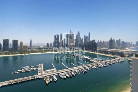 Apartment sa Dubai Harbour, Dubai, UAE 3 silid-tulugan, 171.5 sq.m. № 756683 - larawan 21