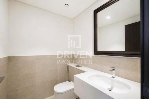 Apartment sa Dubai Harbour, Dubai, UAE 3 silid-tulugan, 171.5 sq.m. № 756683 - larawan 15