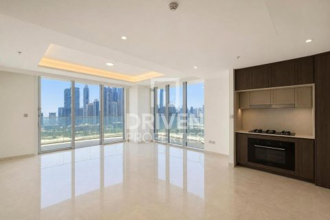 Apartment sa Dubai Harbour, Dubai, UAE 3 silid-tulugan, 171.5 sq.m. № 756683 - larawan 1
