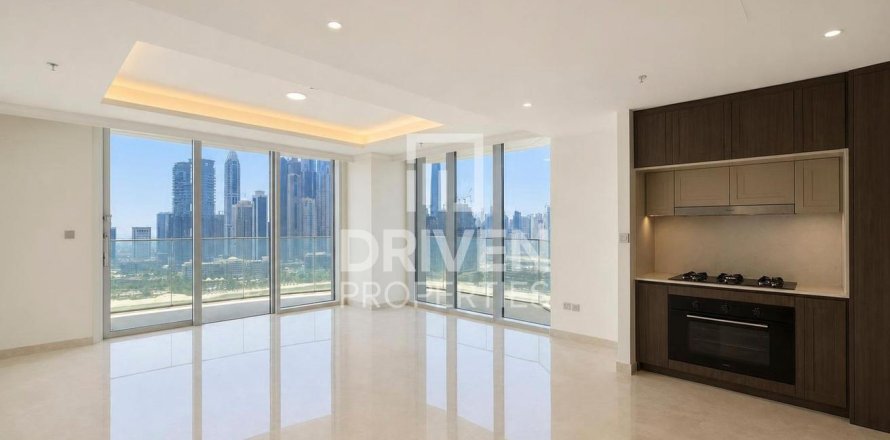 Apartment sa Dubai Harbour, Dubai, UAE 3 silid-tulugan, 171.5 sq.m. № 756683