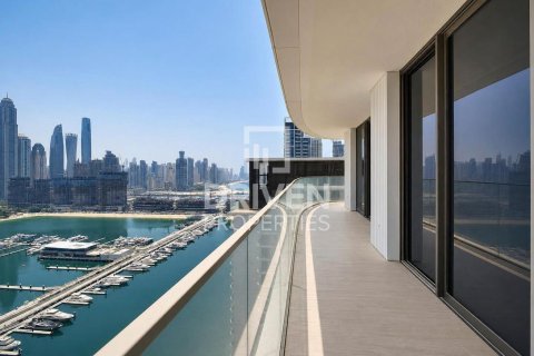 Apartment sa Dubai Harbour, Dubai, UAE 3 silid-tulugan, 171.5 sq.m. № 756683 - larawan 22