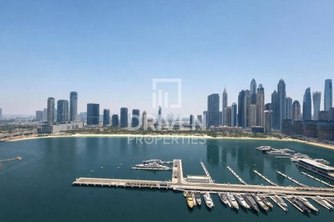 Apartment sa Dubai Harbour, Dubai, UAE 3 silid-tulugan, 171.5 sq.m. № 756683 - larawan 20