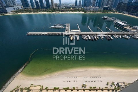 Apartment sa Dubai Harbour, Dubai, UAE 3 silid-tulugan, 171.5 sq.m. № 756683 - larawan 28