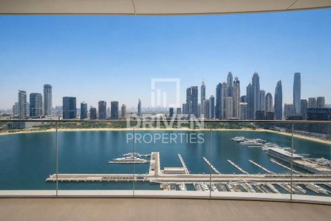 Apartment sa Dubai Harbour, Dubai, UAE 3 silid-tulugan, 171.5 sq.m. № 756683 - larawan 18