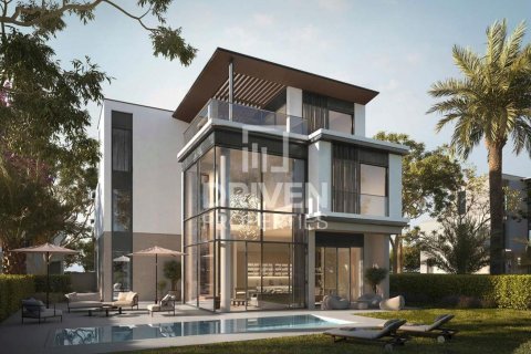 Vila v Nadd Al Sheba, Dubai, SAE 6 ložnice, 650.97 m² Č.: 756685 - fotografie 5