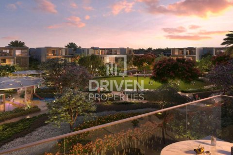 Vila v Nadd Al Sheba, Dubai, SAE 6 ložnice, 650.97 m² Č.: 756685 - fotografie 6