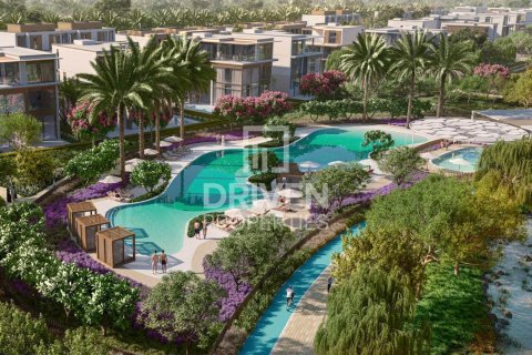 Vila v Nadd Al Sheba, Dubai, SAE 6 ložnice, 650.97 m² Č.: 756685 - fotografie 10