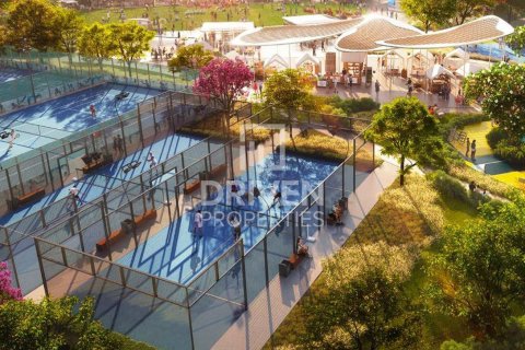 Vila v Nadd Al Sheba, Dubai, SAE 6 ložnice, 650.97 m² Č.: 756685 - fotografie 4