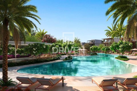 Vila v Nadd Al Sheba, Dubai, SAE 6 ložnice, 650.97 m² Č.: 756685 - fotografie 9