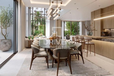 Vila v Nadd Al Sheba, Dubai, SAE 6 ložnice, 650.97 m² Č.: 756685 - fotografie 3