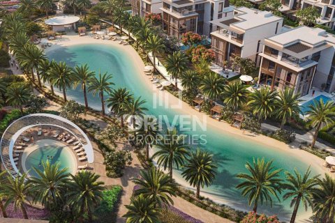 Vila v Nadd Al Sheba, Dubai, SAE 6 ložnice, 650.97 m² Č.: 756685 - fotografie 11