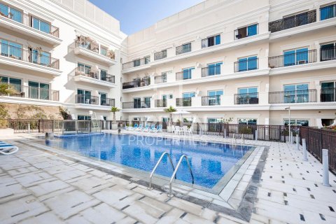 Dzīvoklis Arjan, Dubaijā, AAE 1 istaba, 78.69 m2 Nr. 756687