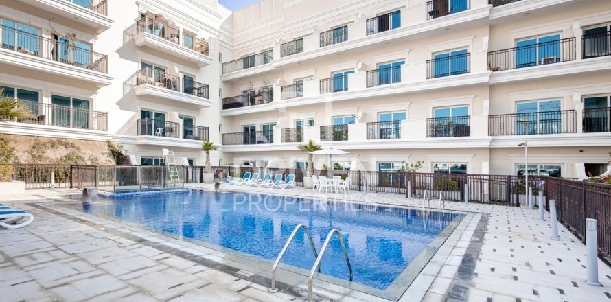 Apartament în Arjan, Dubai, EAU 1 dormitor, 78.69 mp.  №756687