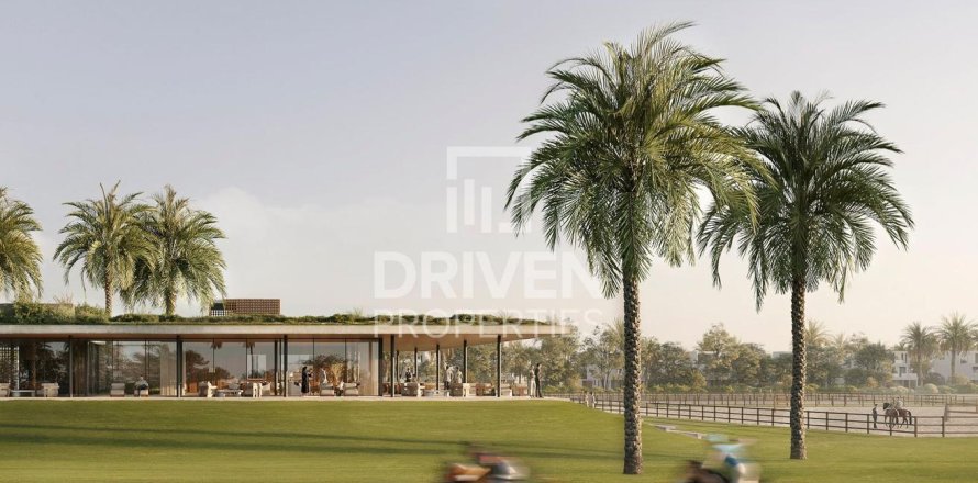 Villa in Dubai Investment Park, Dubai, VAE 4 slaapkamers, 433.86 vr.m. nr 756686