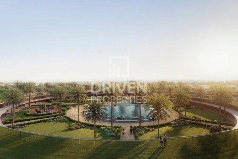 Villa te koop in Dubai Investment Park, Dubai, VAE 4 slaapkamers, 433.86 vr.m., nr 756686 - foto 2