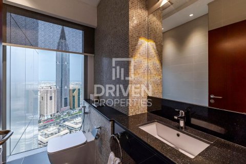 Tomannsbolig til salgs i DIFC, Dubai, Emiratene 2 soverom, 165 kvm Nr. 756684 - Foto 12