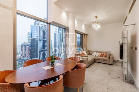 Tomannsbolig til salgs i DIFC, Dubai, Emiratene 2 soverom, 165 kvm Nr. 756684 - Foto 2