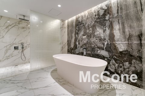 Byt v Palm Jumeirah, Dubai, SAE 3 ložnice, 582.69 m² Č.: 586805 - fotografie 22
