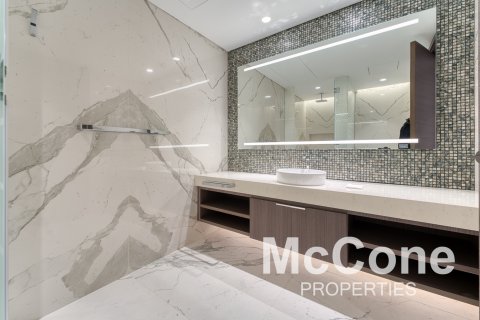 Byt v Palm Jumeirah, Dubai, SAE 3 ložnice, 582.69 m² Č.: 586805 - fotografie 21