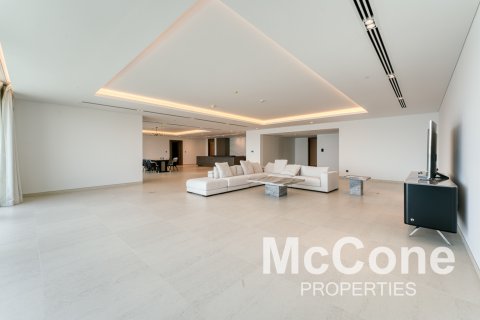 Byt v Palm Jumeirah, Dubai, SAE 3 ložnice, 582.69 m² Č.: 586805 - fotografie 4