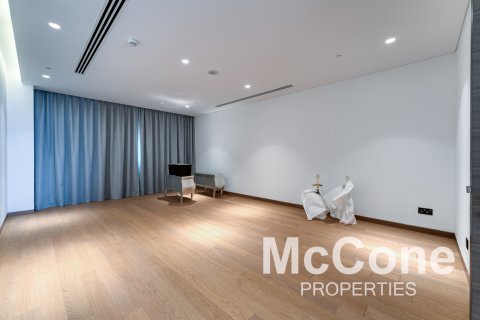 Byt v Palm Jumeirah, Dubai, SAE 3 ložnice, 582.69 m² Č.: 586805 - fotografie 18