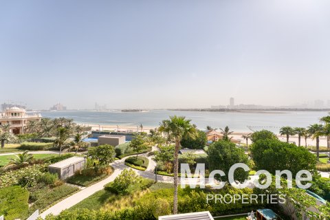 Byt v Palm Jumeirah, Dubai, SAE 3 ložnice, 582.69 m² Č.: 586805 - fotografie 30