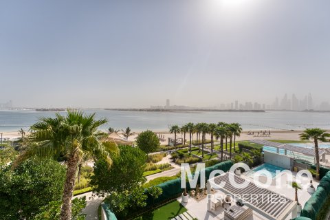 Byt v Palm Jumeirah, Dubai, SAE 3 ložnice, 582.69 m² Č.: 586805 - fotografie 29
