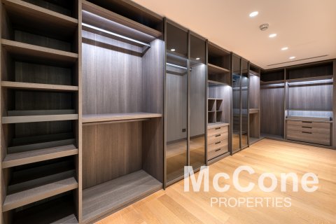 Byt v Palm Jumeirah, Dubai, SAE 3 ložnice, 582.69 m² Č.: 586805 - fotografie 19