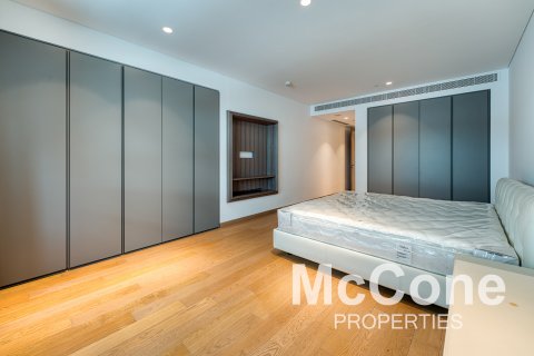 Byt v Palm Jumeirah, Dubai, SAE 3 ložnice, 582.69 m² Č.: 586805 - fotografie 17