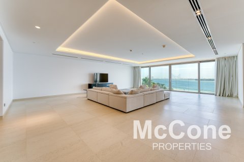 Byt v Palm Jumeirah, Dubai, SAE 3 ložnice, 582.69 m² Č.: 586805 - fotografie 2