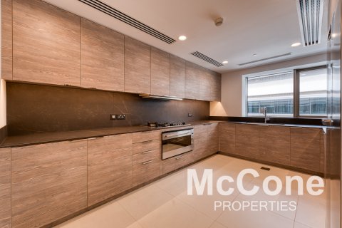 Byt v Palm Jumeirah, Dubai, SAE 3 ložnice, 582.69 m² Č.: 586805 - fotografie 11