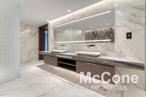 Byt v Palm Jumeirah, Dubai, SAE 3 ložnice, 582.69 m² Č.: 586805 - fotografie 20