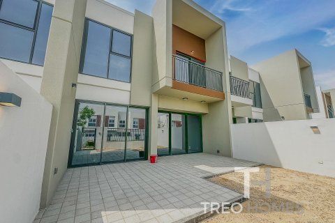 Üürile anda ridamaja asukohaga Dubai, AÜE: 3 magamistoaga, 181 m² Nr 586719 - pilt 1