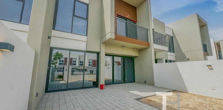 Ridamaja asukohaga Dubai, AÜE: 3 magamistoaga, 181 m² Nr 586719