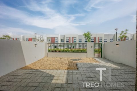 Üürile anda ridamaja asukohaga Dubai, AÜE: 3 magamistoaga, 181 m² Nr 586719 - pilt 17