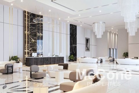 Byt v Jumeirah Village Circle, Dubai, SAE 1 pokoj, 35.77 m² Č.: 586803 - fotografie 6