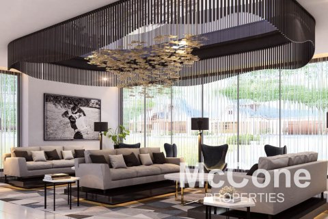 Byt v Jumeirah Village Circle, Dubai, SAE 1 pokoj, 35.77 m² Č.: 586803 - fotografie 5
