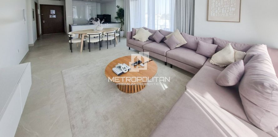 Al Wasl, Dubai, BAE’de daire 2 yatak odası, 138 m&sup2; No 543294