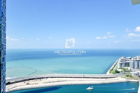 Huoneisto Jumeirah Beach Residence, Dubai, Arabiemiraatit 2 makuuhuonetta, 158 m2 № 543299 - kuva 24