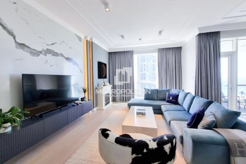 Huoneisto Jumeirah Beach Residence, Dubai, Arabiemiraatit 2 makuuhuonetta, 158 m2 № 543299 - kuva 9