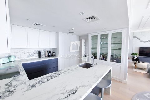 Huoneisto Jumeirah Beach Residence, Dubai, Arabiemiraatit 2 makuuhuonetta, 158 m2 № 543299 - kuva 10