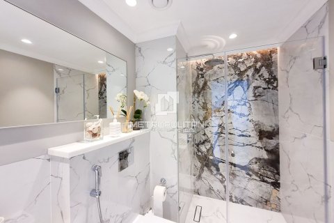 Huoneisto Jumeirah Beach Residence, Dubai, Arabiemiraatit 2 makuuhuonetta, 158 m2 № 543299 - kuva 26